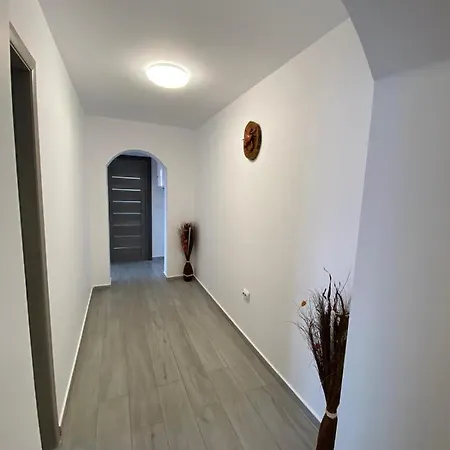 Livia Apartment