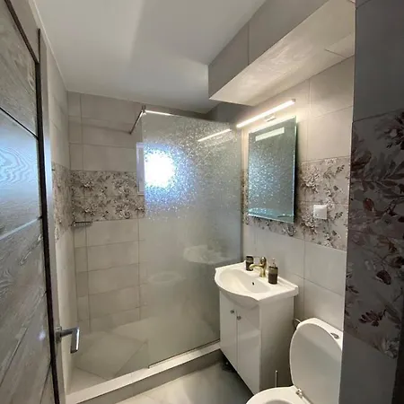 Apartment Livia *