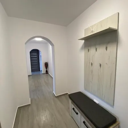 Livia Apartment *