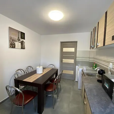 Livia Apartment