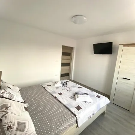 Livia Apartment