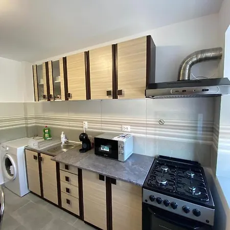 Apartment Livia *